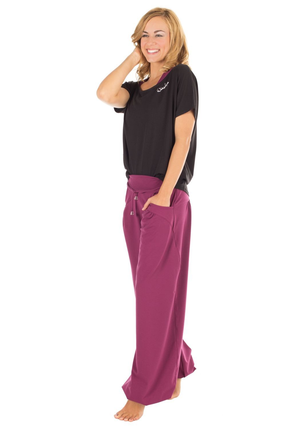 Winshape Dancehose WTE3 Dance-Style