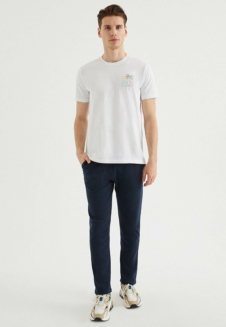 WESTMARK LONDON Jogginghose CORE SWEATPANTS (1-tlg) günstig online kaufen