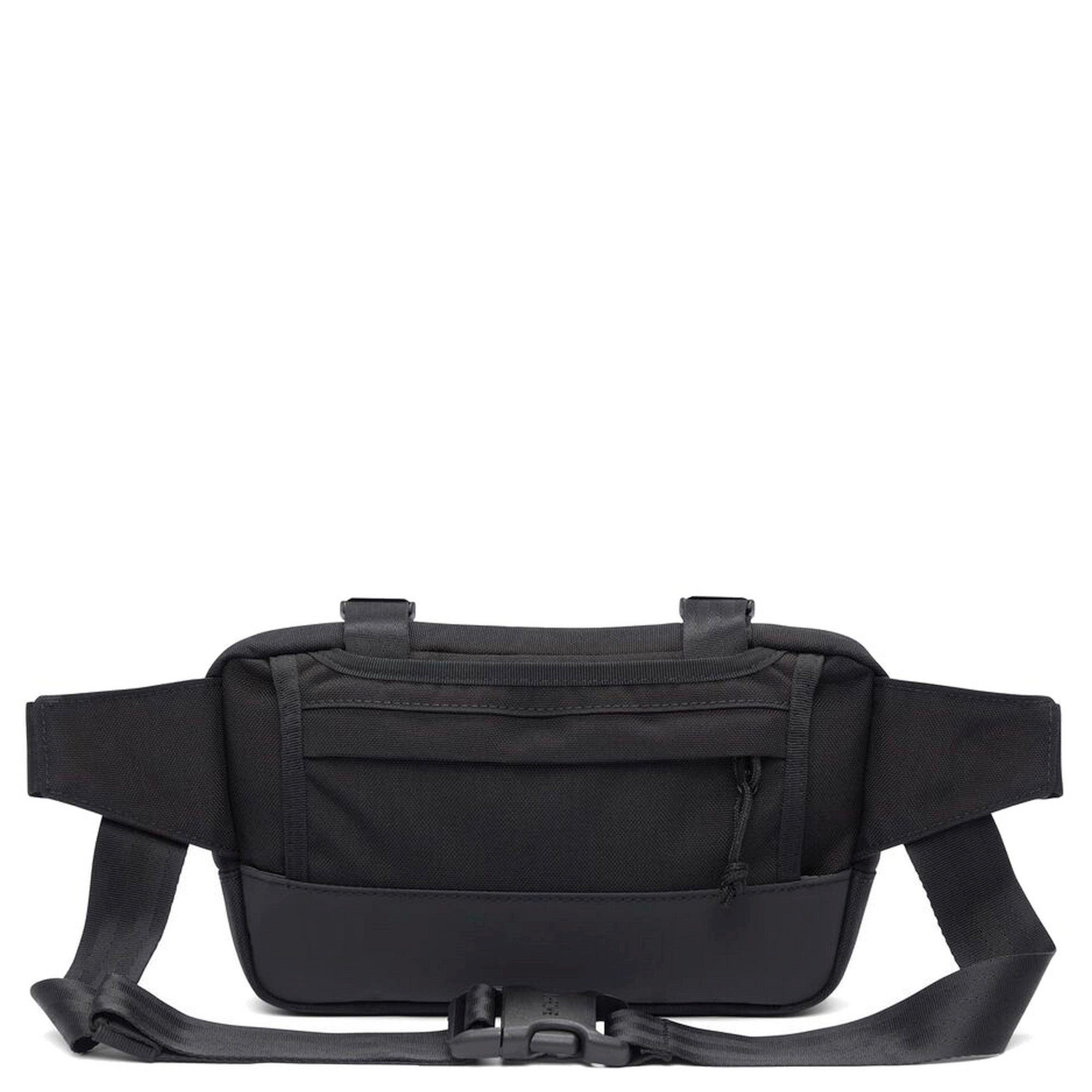 Chrome Fahrradtasche Doubletrack Bike Small 2 - Rahmentasche 27 cm (black)