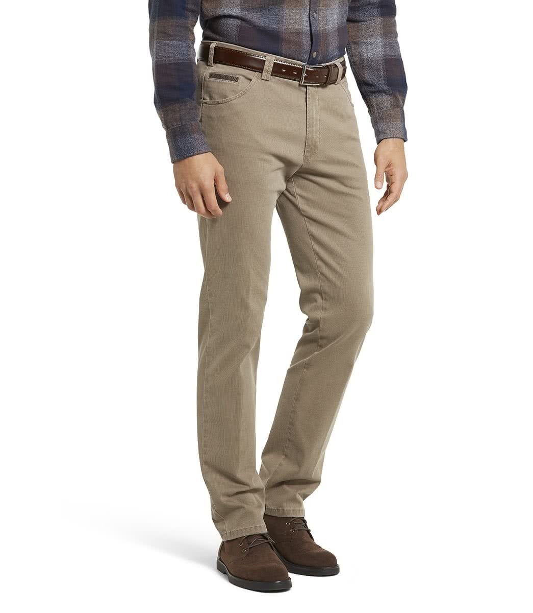 MEYER Chinohose DUBLIN Art.2-5567/42