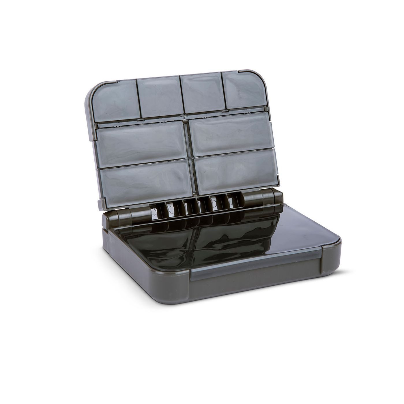 Angelkoffer Sonik LOKBOX CLIP-FOLD BOX MEDIUM