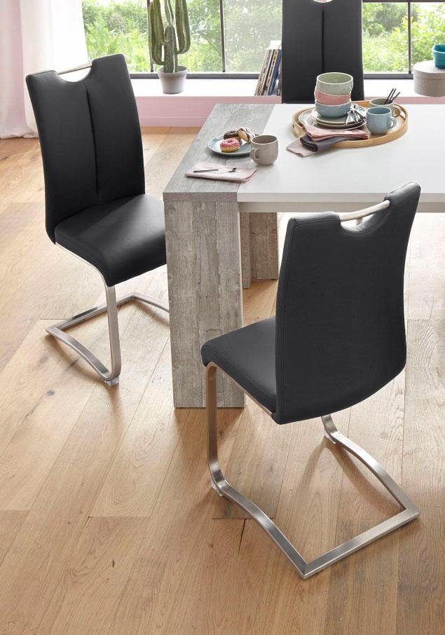 MCA furniture Freischwinger Artos, TOPSELLER! (Set, günstig online kaufen