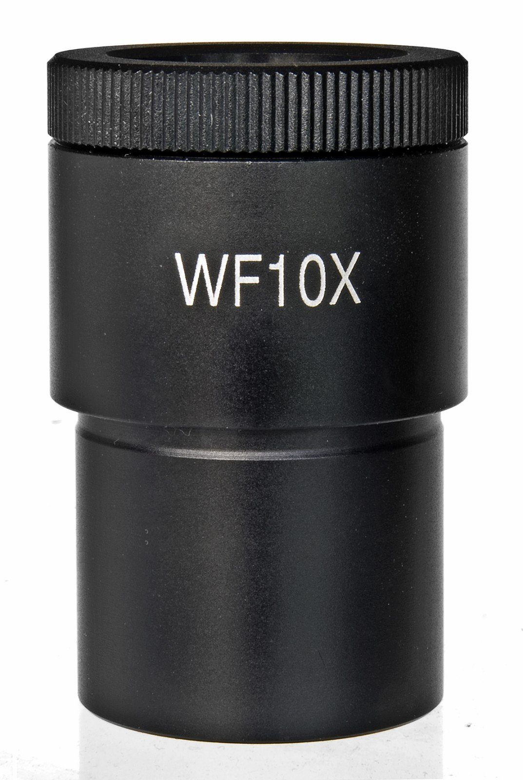 BRESSER WF10x 30mm Okularmikrometer Auf- und Durchlichtmikroskop