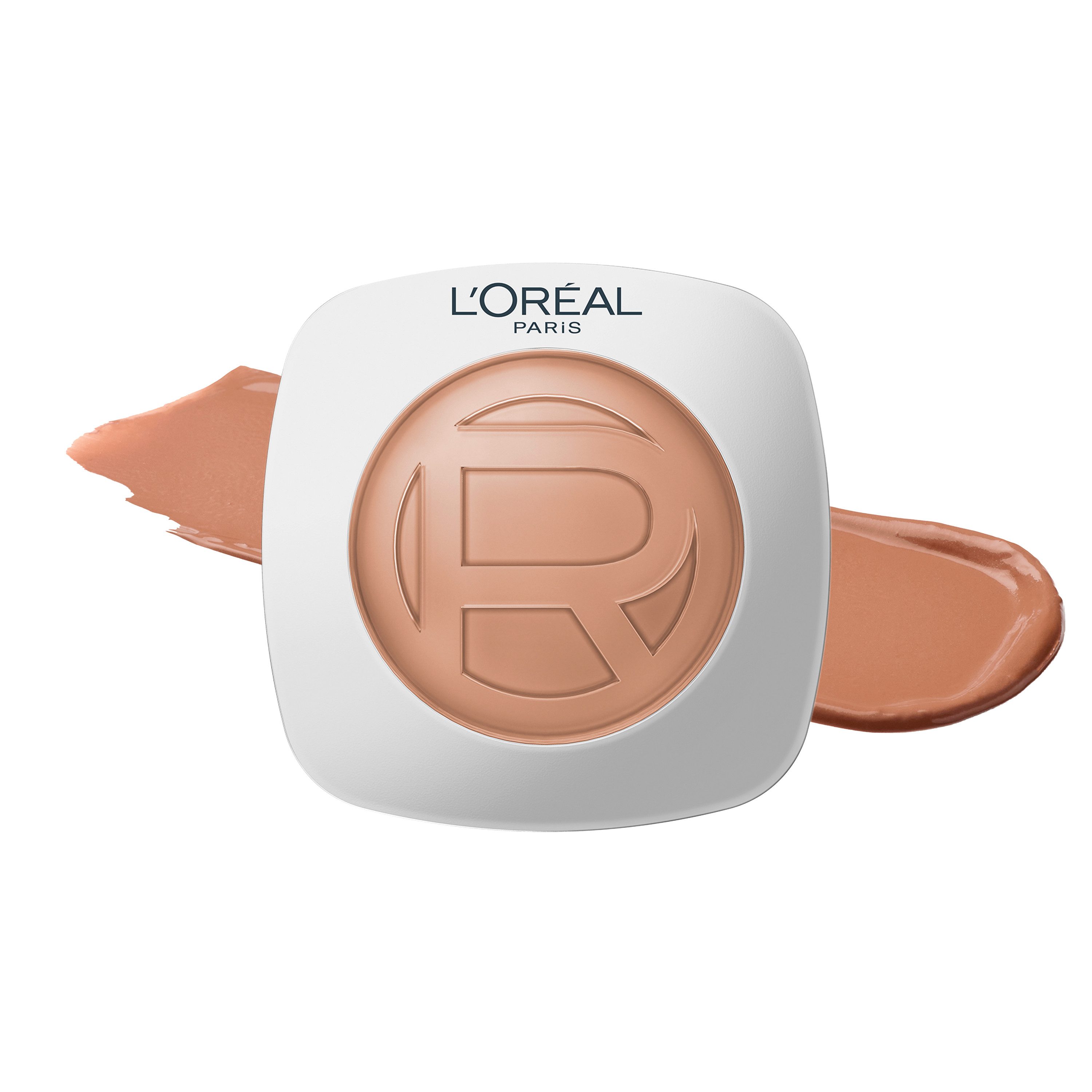 L'ORÉAL PARIS Foundation TRUE MATCH HYALURON TINTED BALM