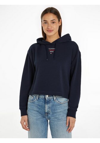 TOMMY JEANS Tommy Džinsai Sportinis megztinis su g...