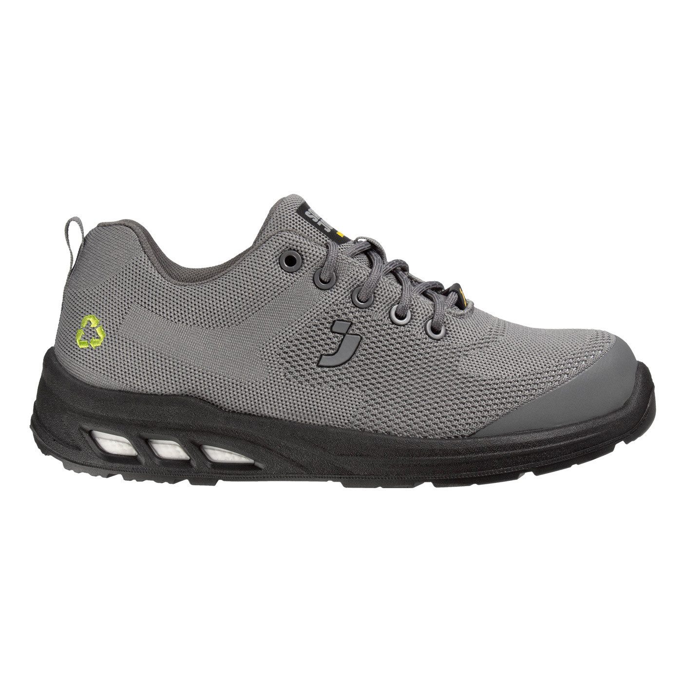 Safety Jogger Works Sicherheitsschuh
