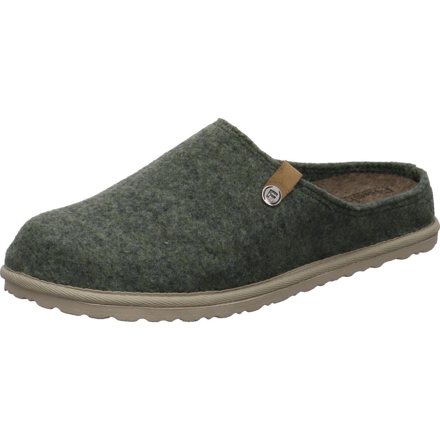 Fischer-Markenschuh Katrin Hausschuh