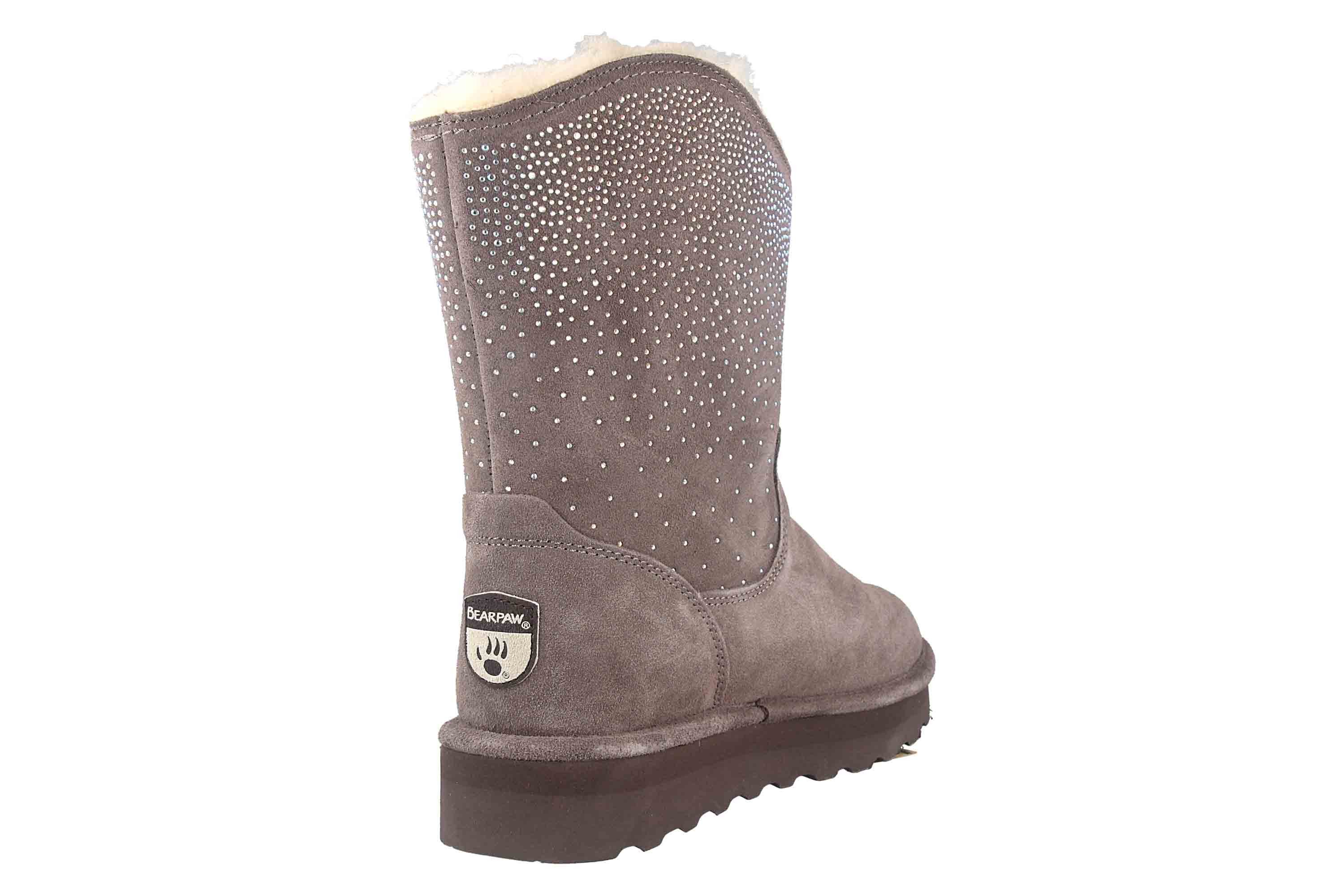 Bearpaw 3118W 067 Stiefelette