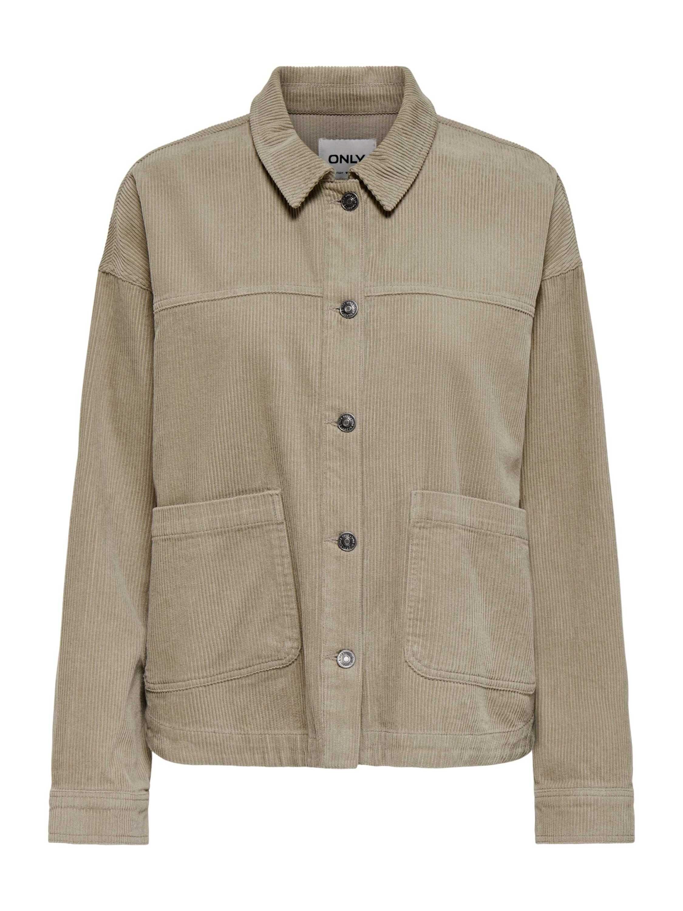 ONLY Cordjacke ONLKANA (1-St)