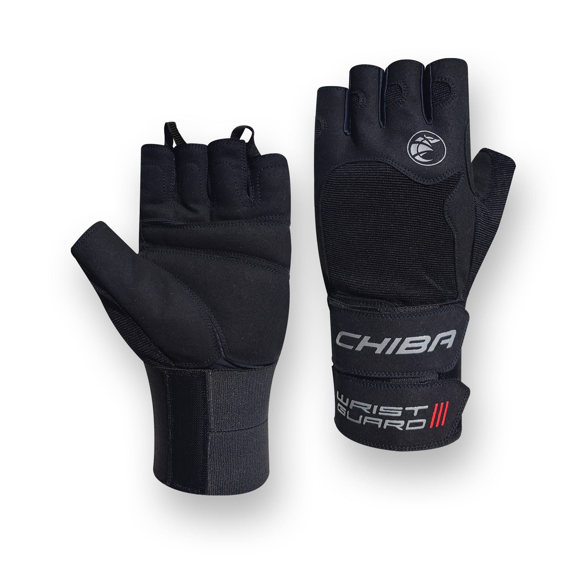 Chiba Trainingshandschuhe Wristguard V