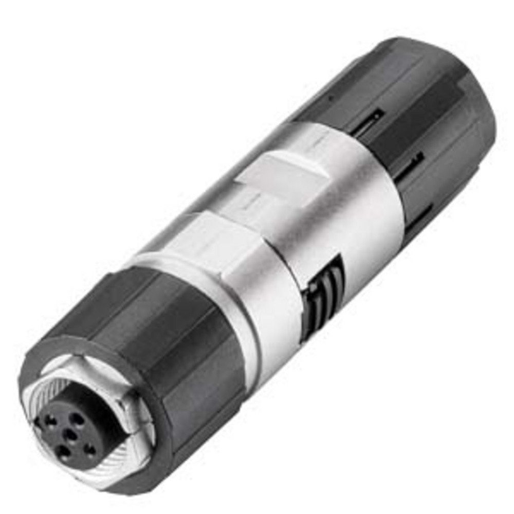 SIEMENS Steckdose Siemens 6GK19050EB106AA0 Sensor-/Aktor-Steckverbinder Polzahl Senso, 6GK1905-0EB10-6AA0