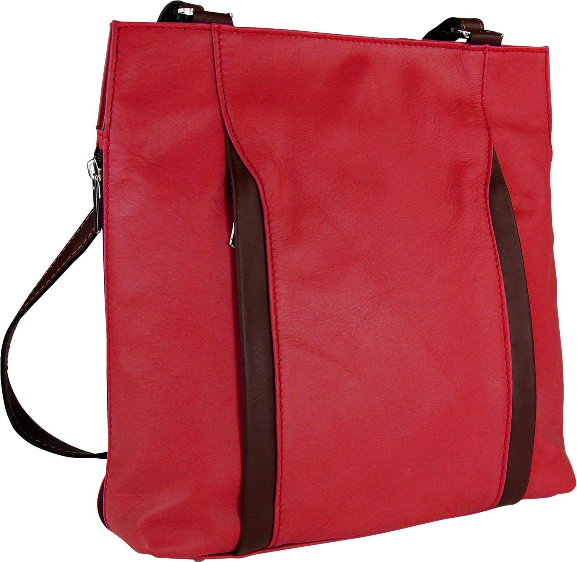 Schultertasche Toscanto Damen Schultertasche