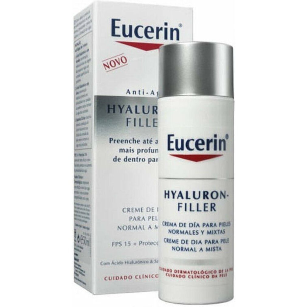 Eucerin Anti-Aging-Creme Eucerin Hyaluron Filler (50 ml)