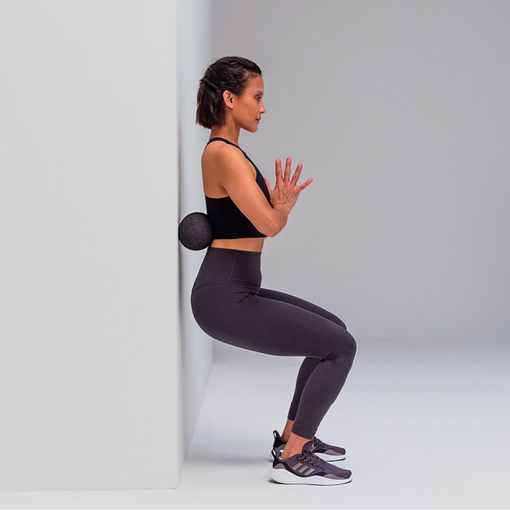 Blackroll Massageroller Faszien-Set Back Box, Zur punktuellen und flächigen Massage bei Rückenschmerzen