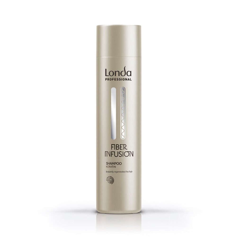 Londa Professional Haarshampoo LONDA PROFESSIONAL Fiber Infusion Wiederherstellendes Haarshampoo