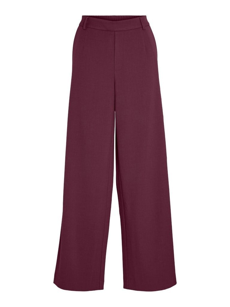 Vila Stoffhose VIVARONE HW günstig online kaufen
