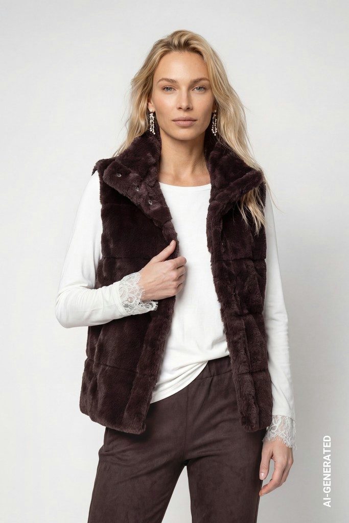 Monari Outdoorjacke Weste