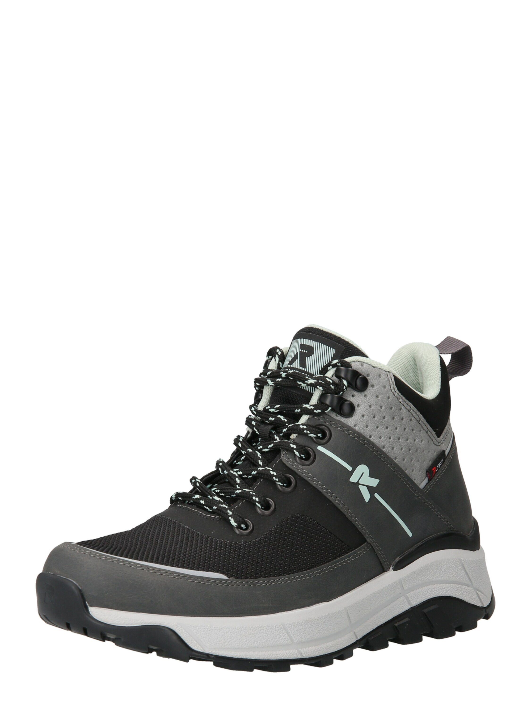 Rieker EVOLUTION Schnürstiefelette