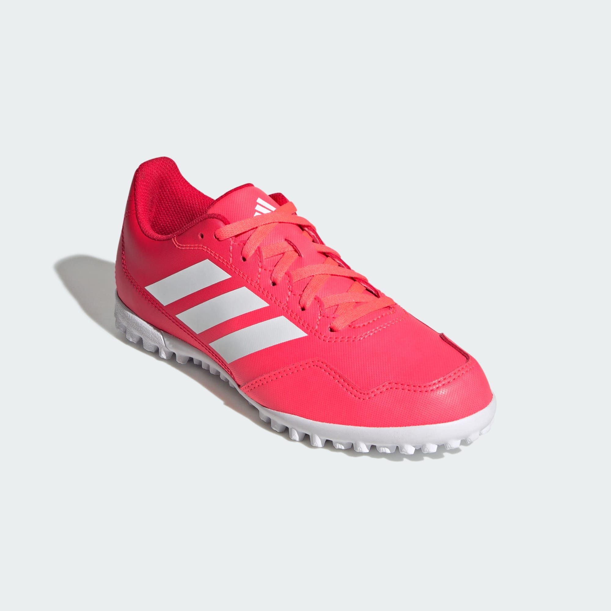 adidas Performance YOUNGSTAR RISE KIDS HOCKEYSCHUH Feldhockeyschuh (2-tlg)