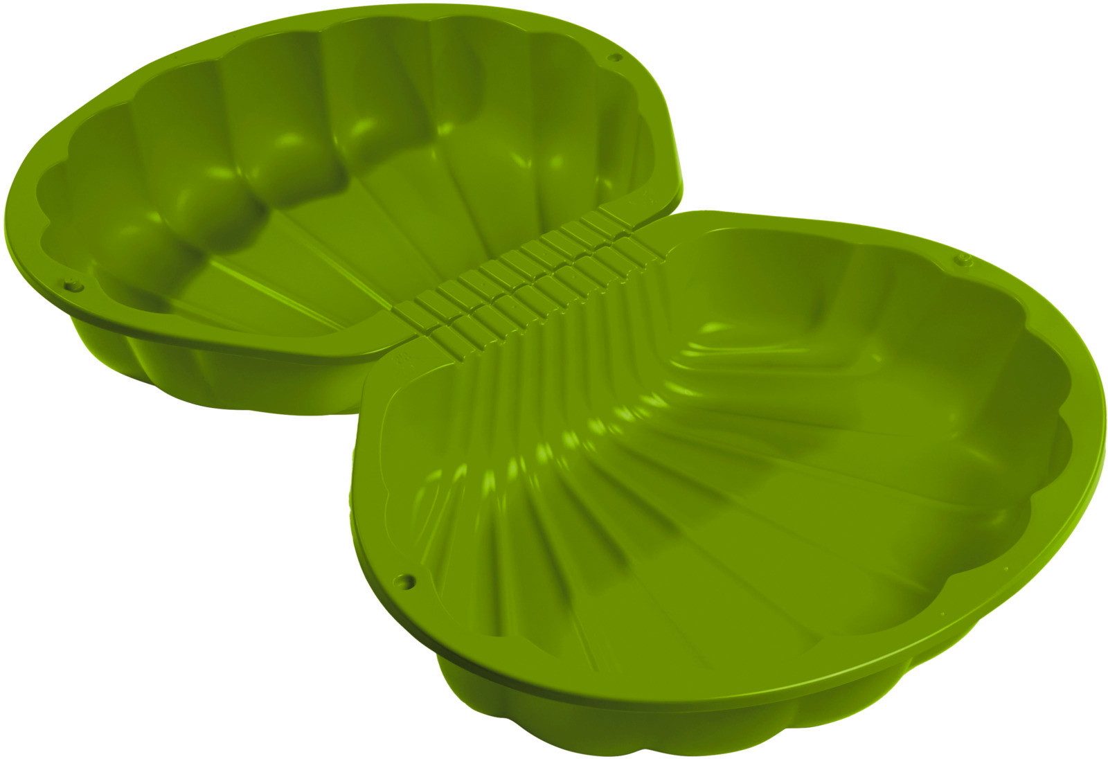 BIG Sandkasten BIG Outdoor Spielzeug Garten günstig online kaufen