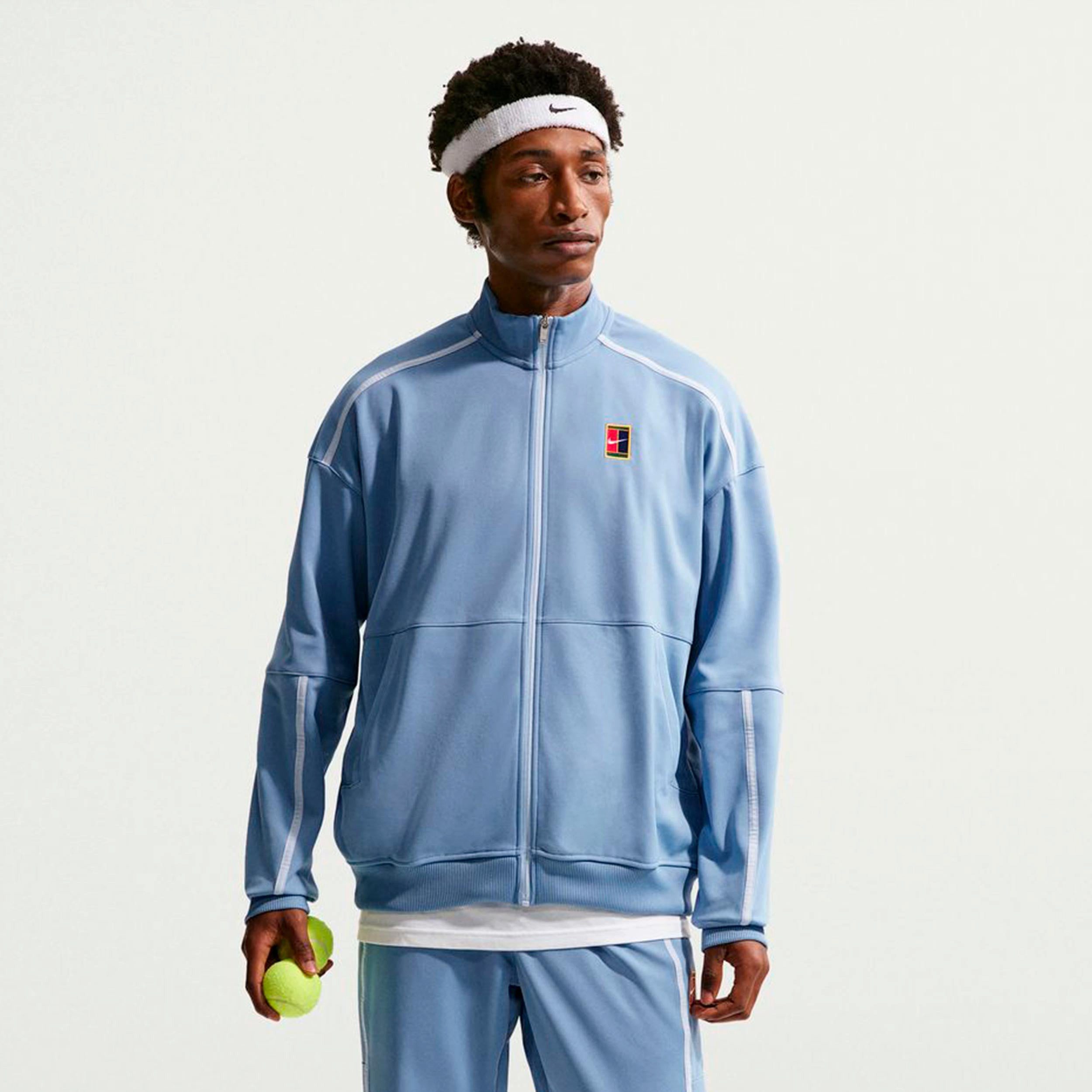 Nike Trainingsjacke Court Heritage