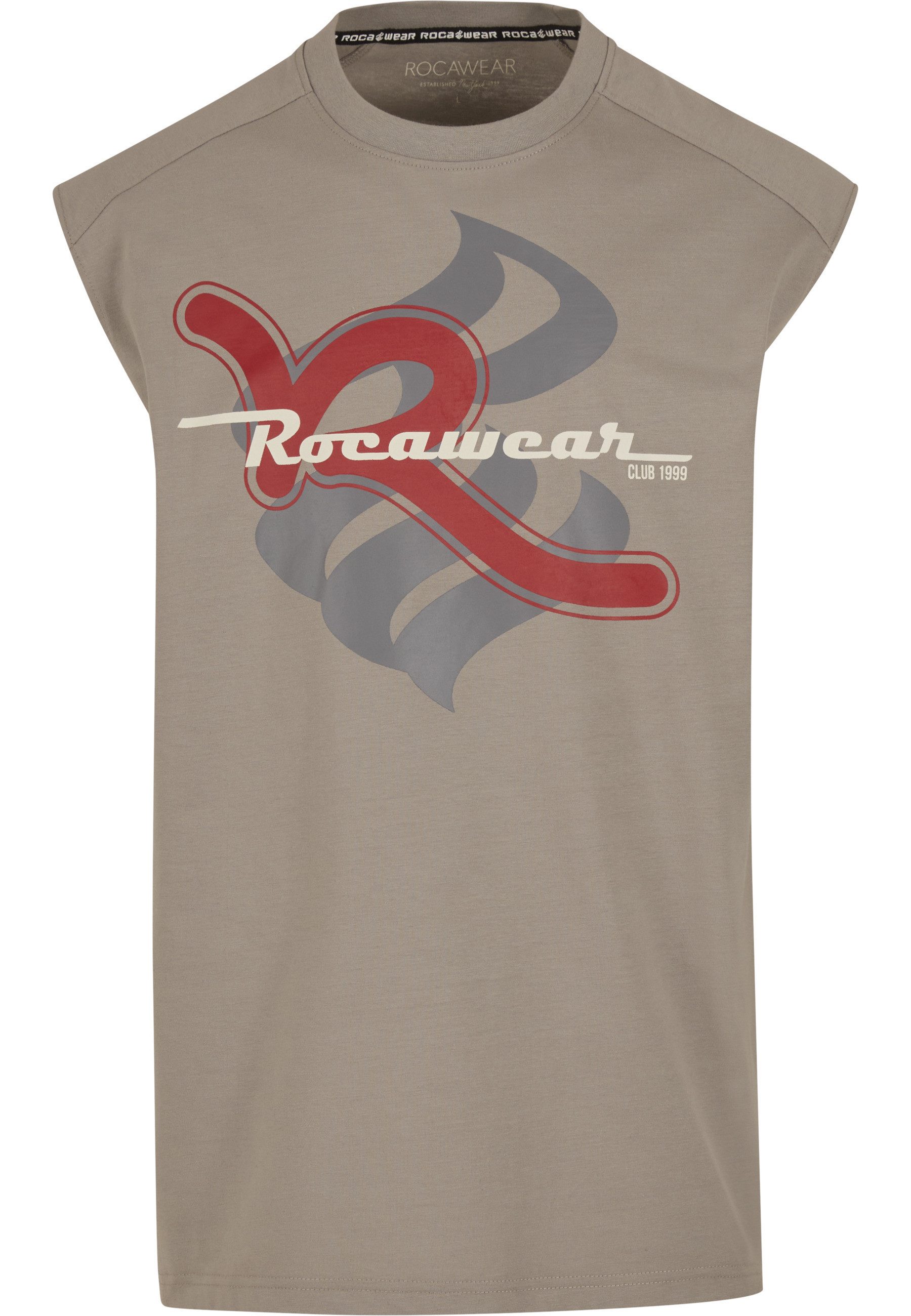 Tanktop Rocawear Tank Tops Sirene
