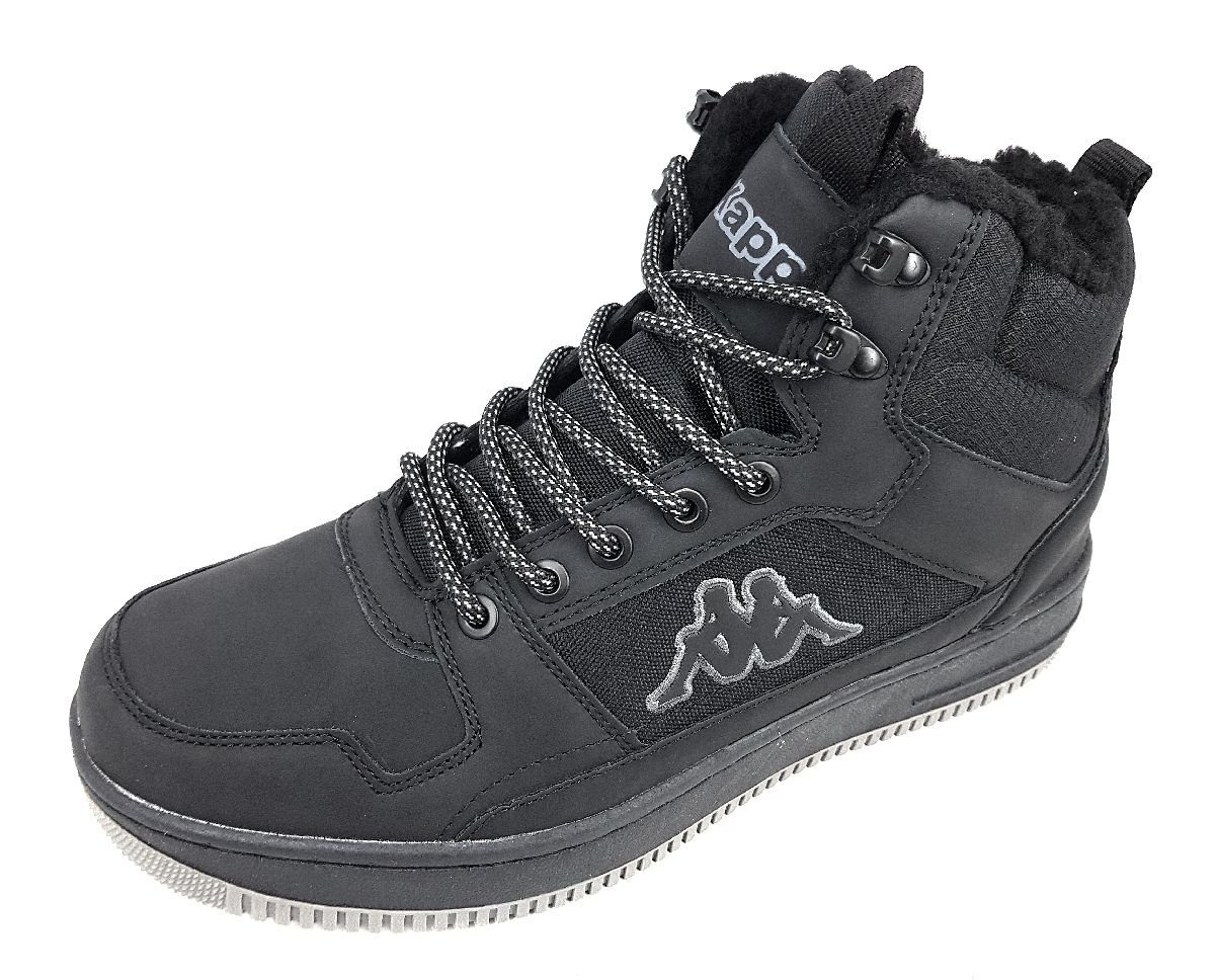Kappa Stiefel Schnürstiefelette günstig online kaufen