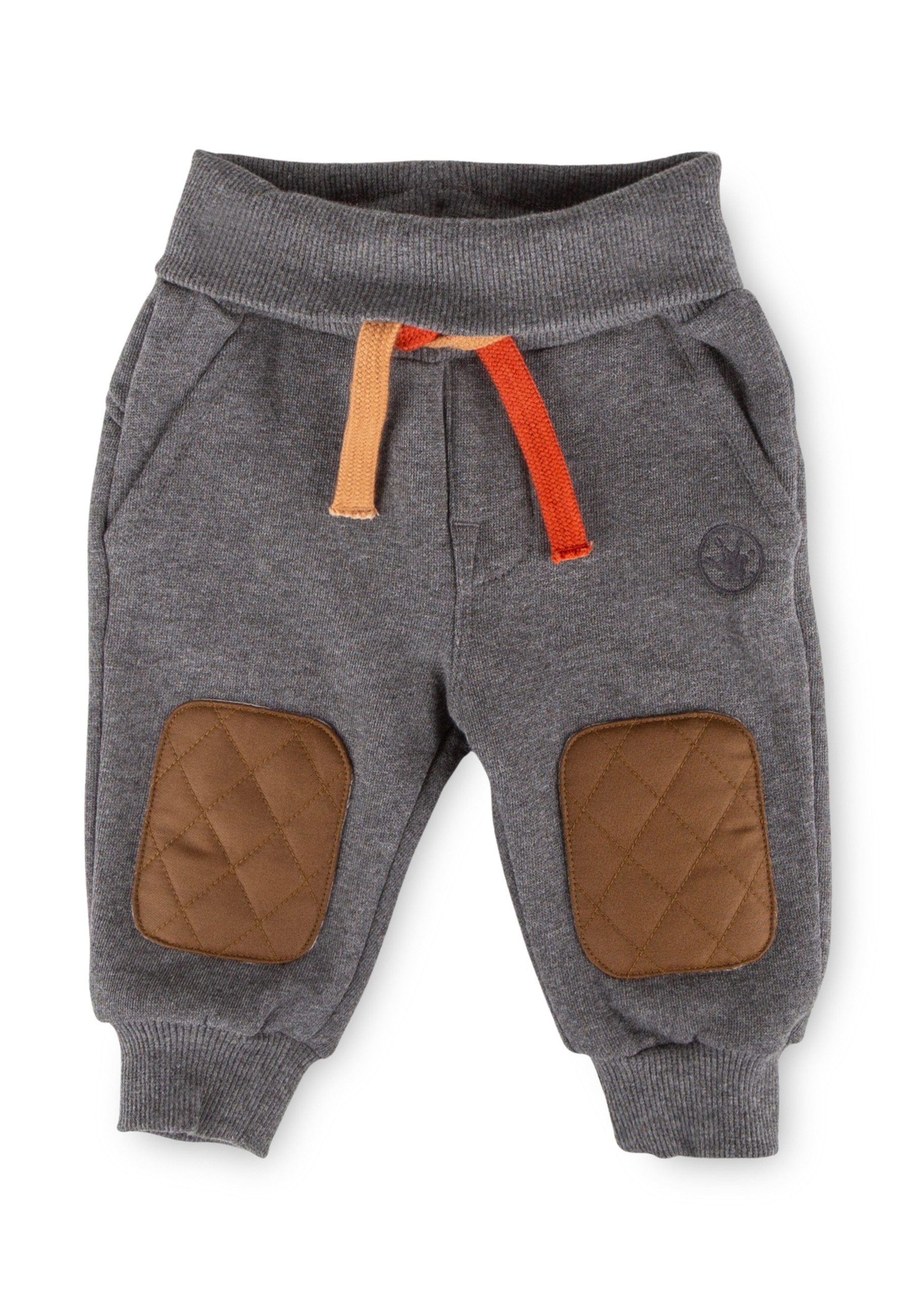 Sigikid Sweathose Winterbär für Babys Jungen