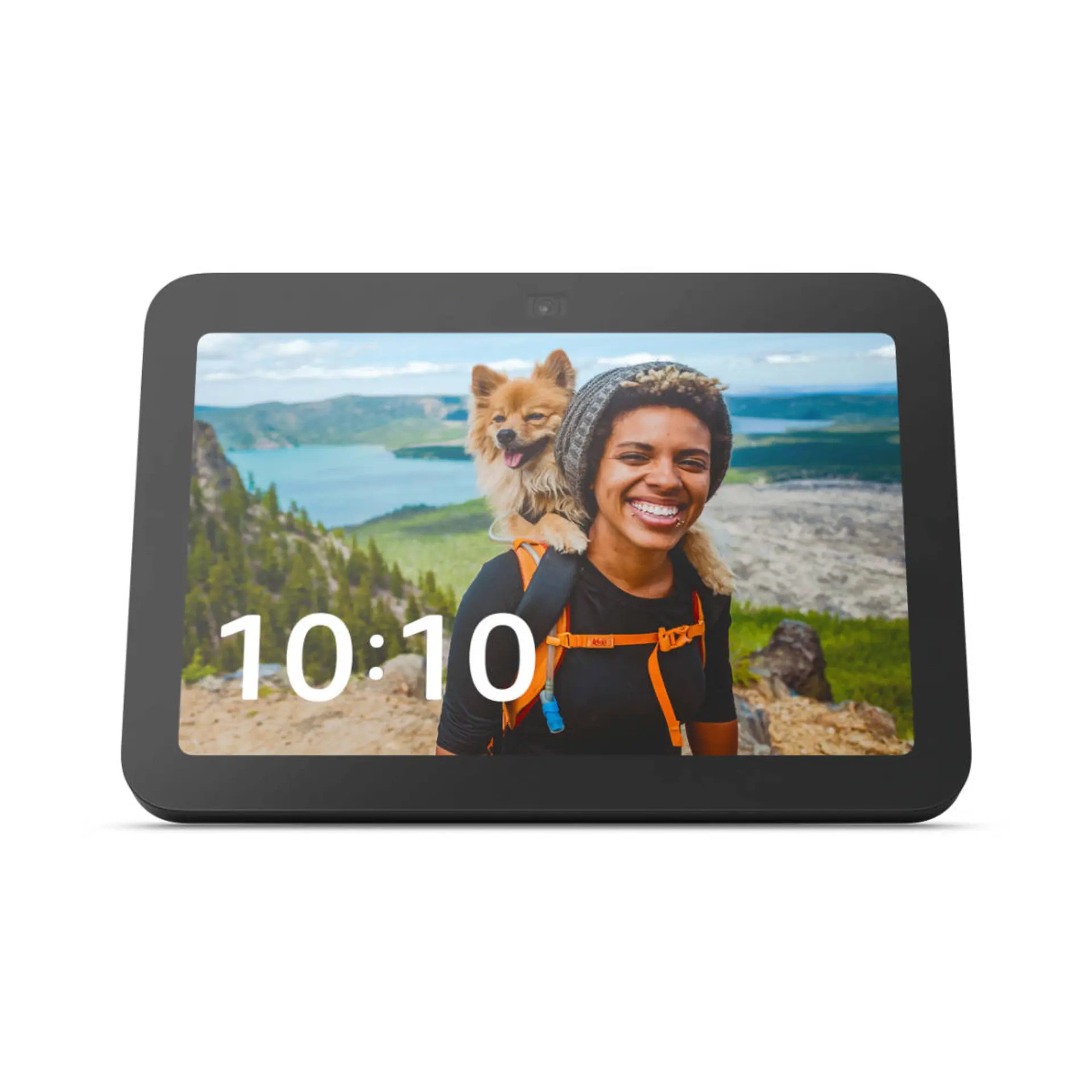 Amazon Echo Show 8 Lautsprecher
