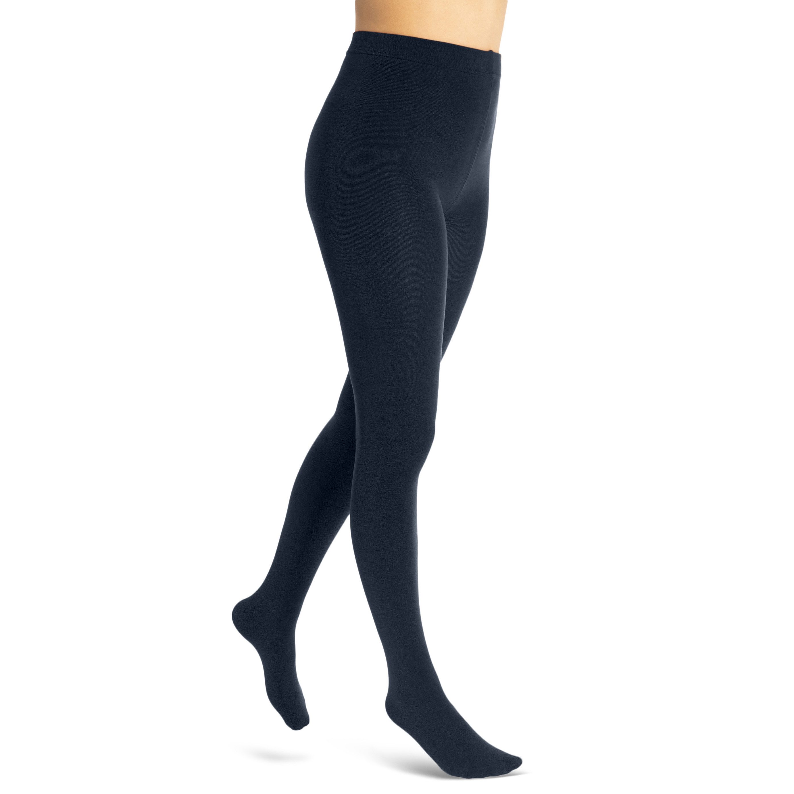 sockenkauf24 Thermostrumpfhose Damen Strumpfhose mit Innenfleece in 10 Farb günstig online kaufen