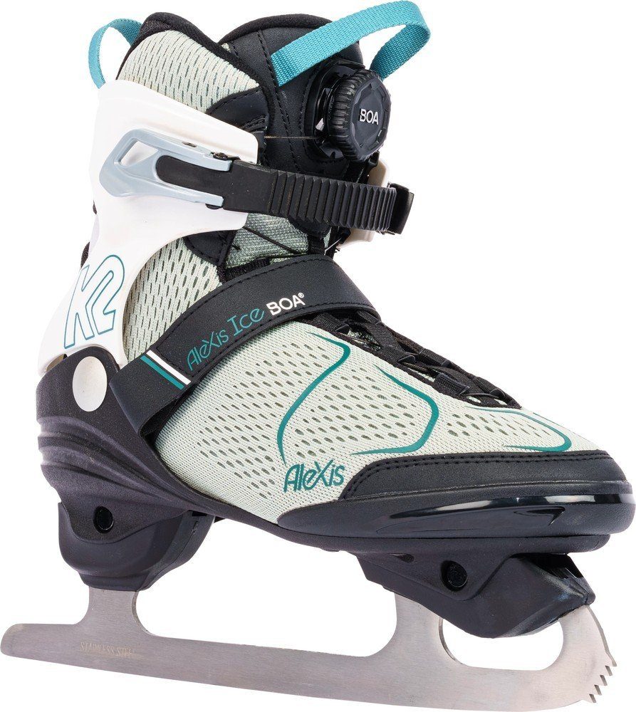 K2 Schlittschuhe