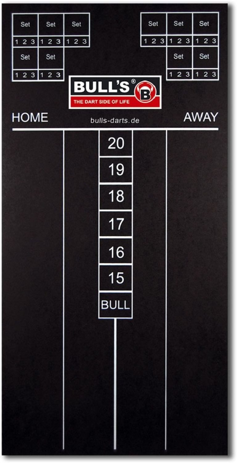 Dartpfeil Chalk Board