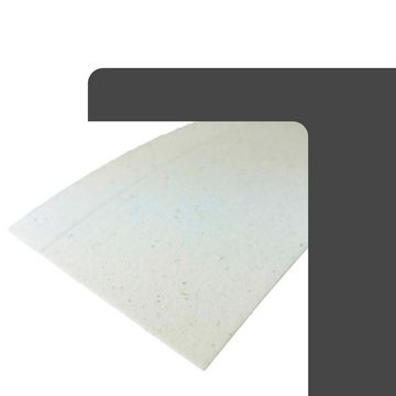 Strait-Flex Profil (Kantenprofil L-Bead 100, flex Winke für Kanten im Trockenbau -, 1-St), Eckschiene, Eckschutzprofil, Trockenbau Gipskarton, Papierkantenprofil