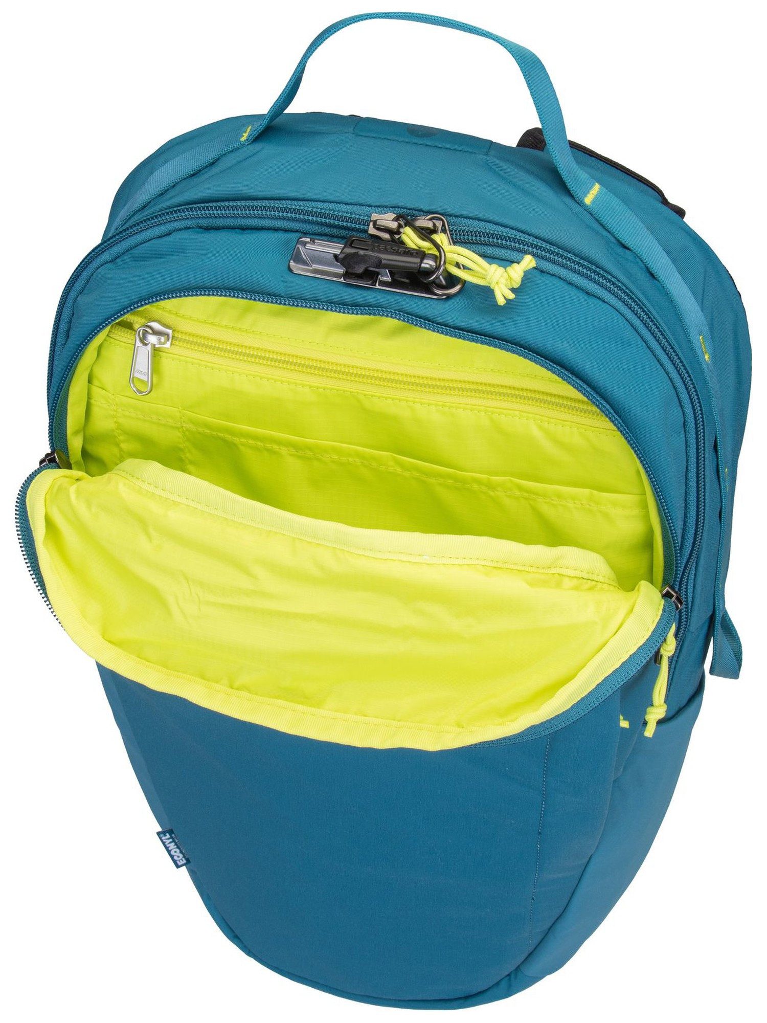 Pacsafe Rucksack ECO 25L