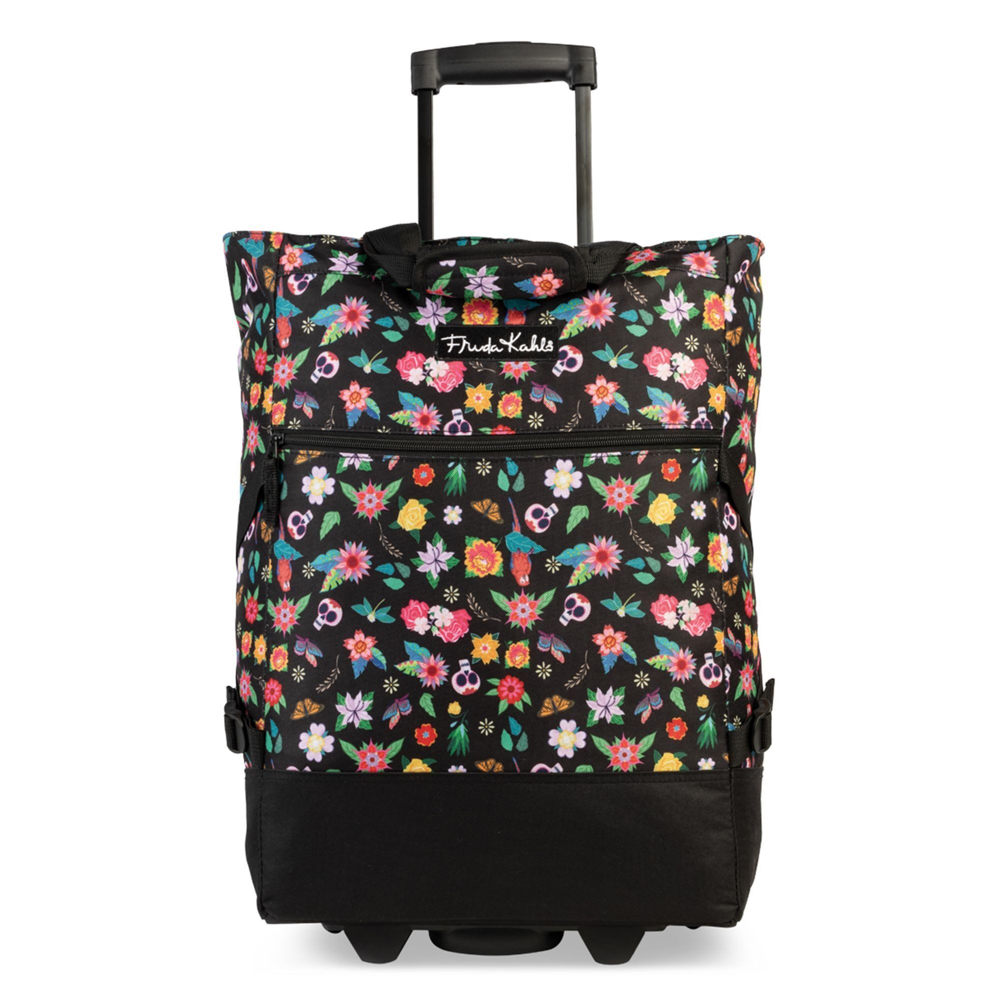 PUNTA Einkaufstrolley Frida Kahlo, 32 l günstig online kaufen