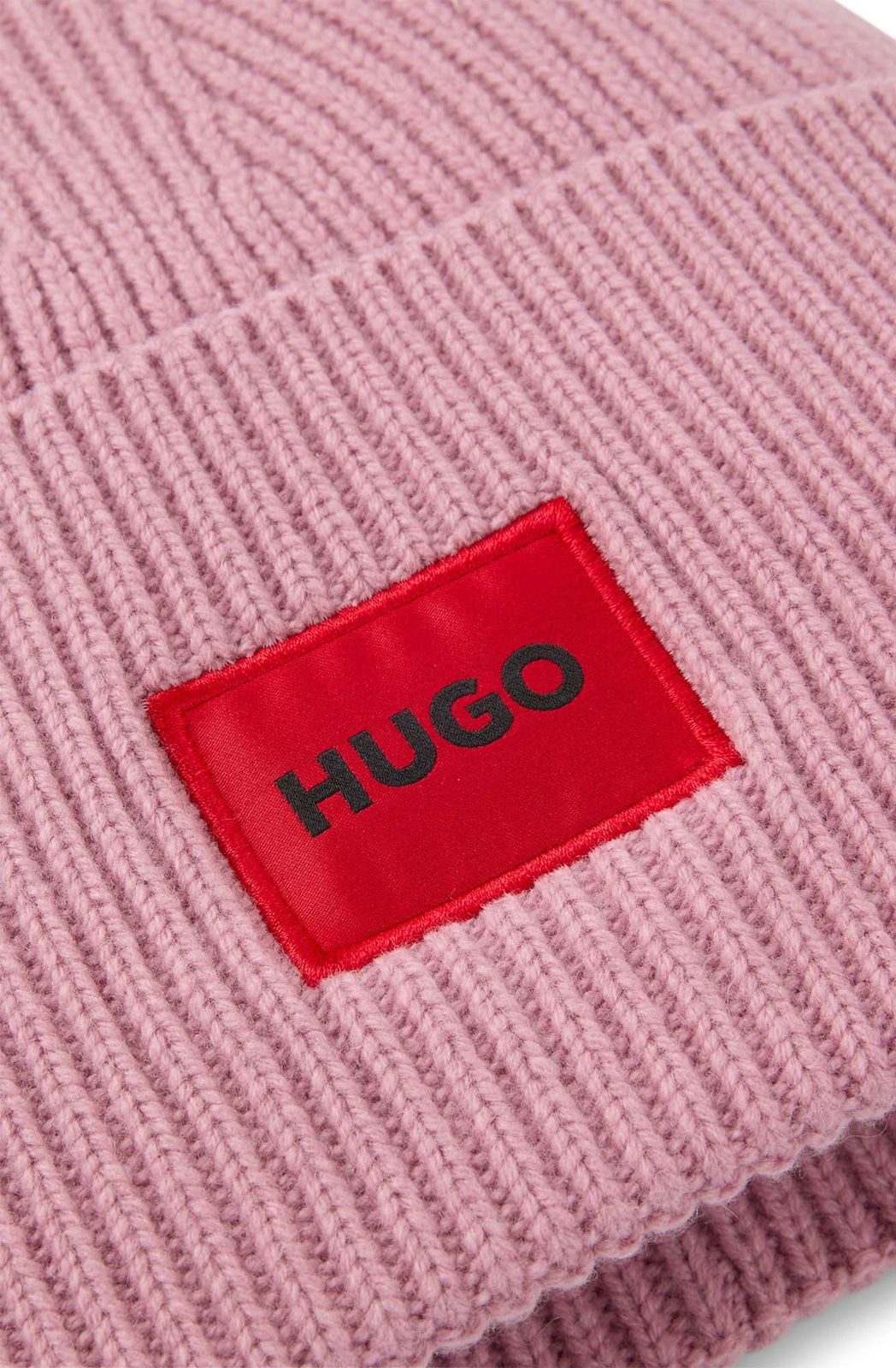 HUGO Beanie Saffa Beanie günstig online kaufen