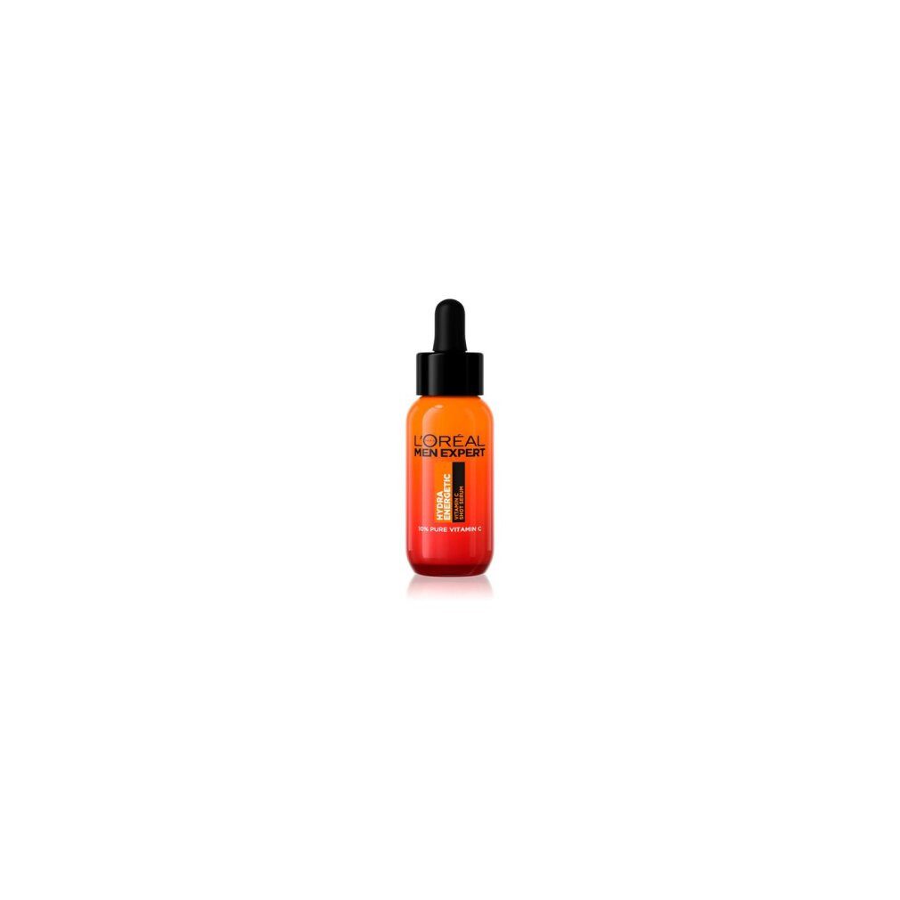 L'Oreal Deutschland Körperpflegemittel Men Expert Hydra Energetic Serum