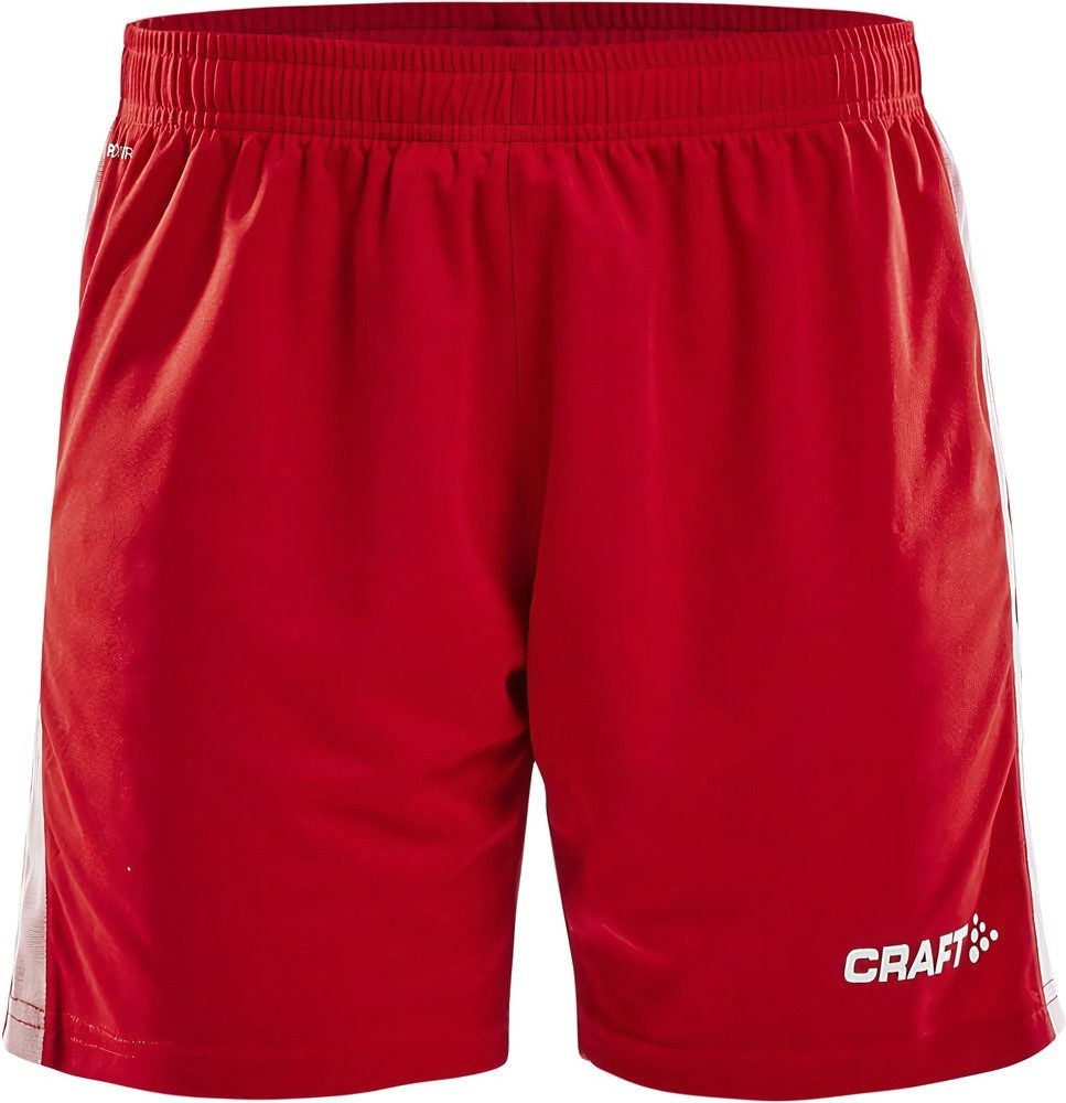 Trainingshose Pro Control Mesh Shorts Damen