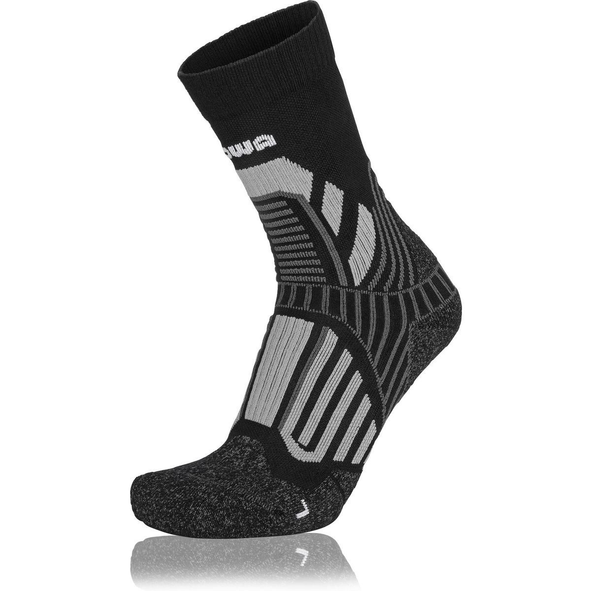 Lowa Wandersocken Mountaineering Maximaler Komfort und Stabilität für lange Touren durch anatomische