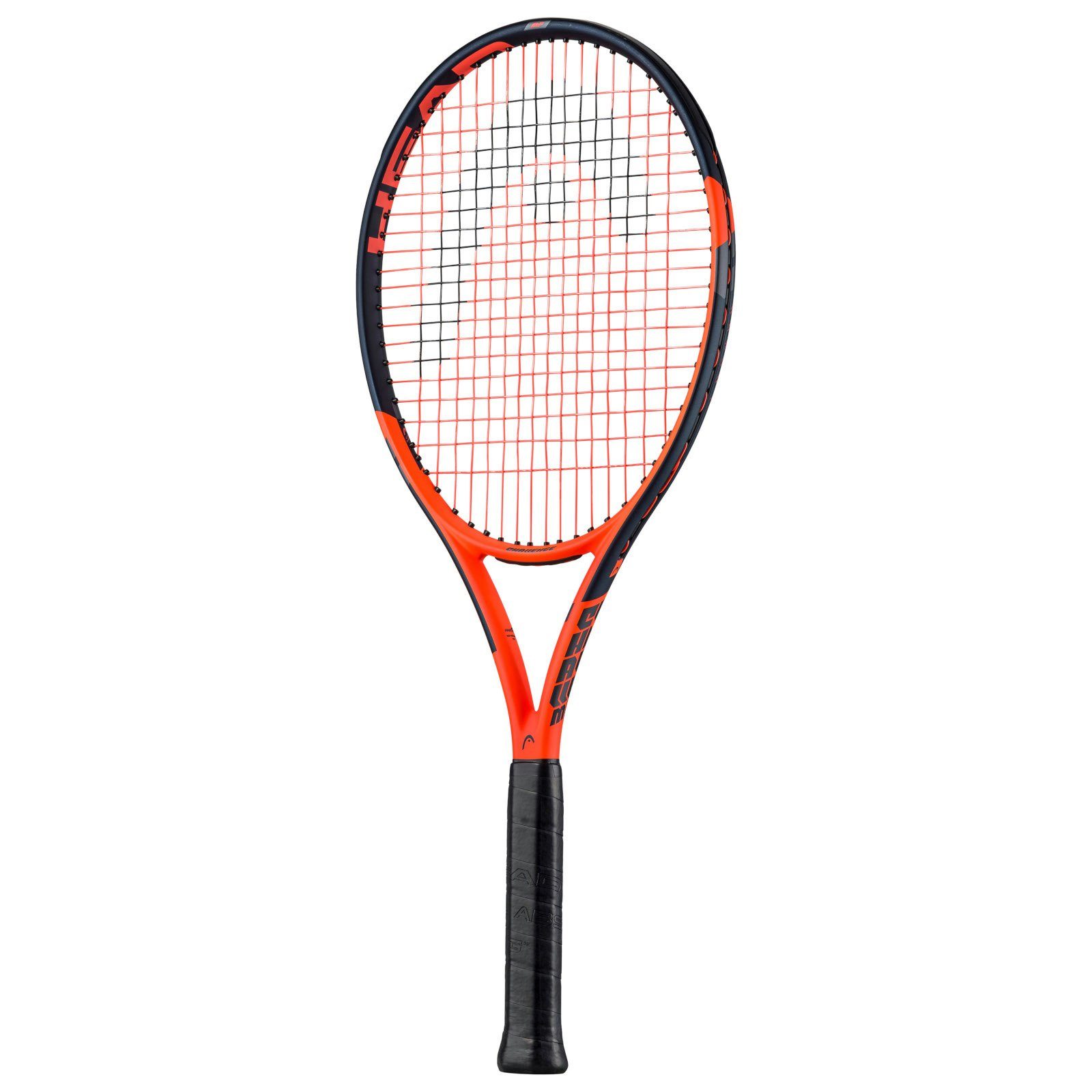 Head Tischtennisschläger IG Challenge MP (orange) | Schläger