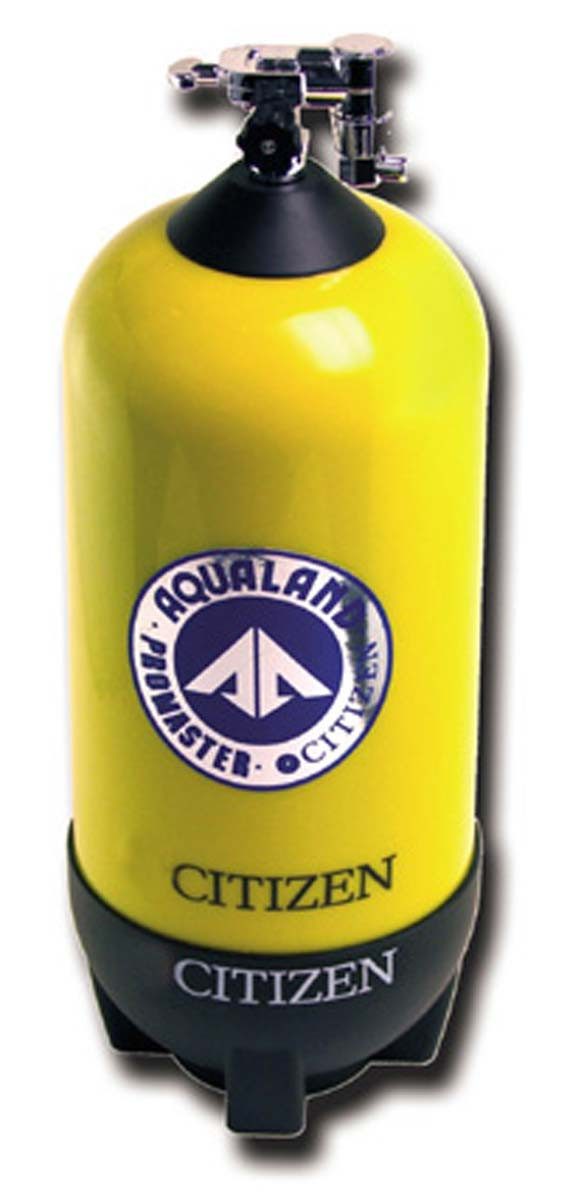 Citizen Quarzuhr Herrenuhr - Serie: Promaster - Citizen Modell: NY0040-17LE günstig online kaufen