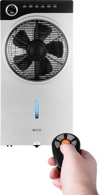 ECG Ventilatorkombigerät Mr. Fan, 3-in-1-Ventilator mit Wassernebelfunktion