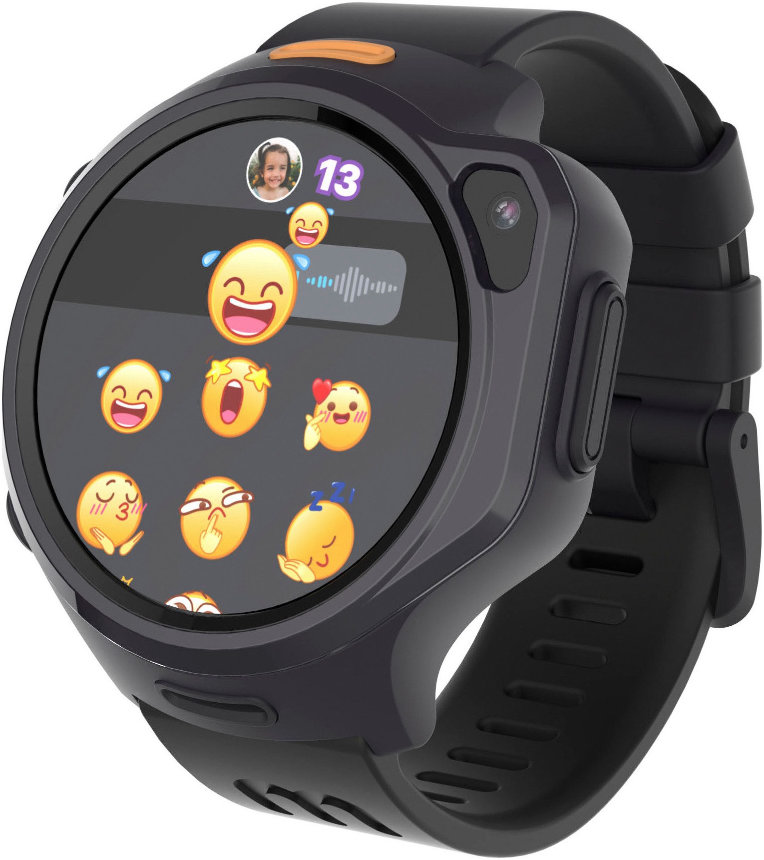 myFirst Fone R2 Smartwatch (FoneOS)