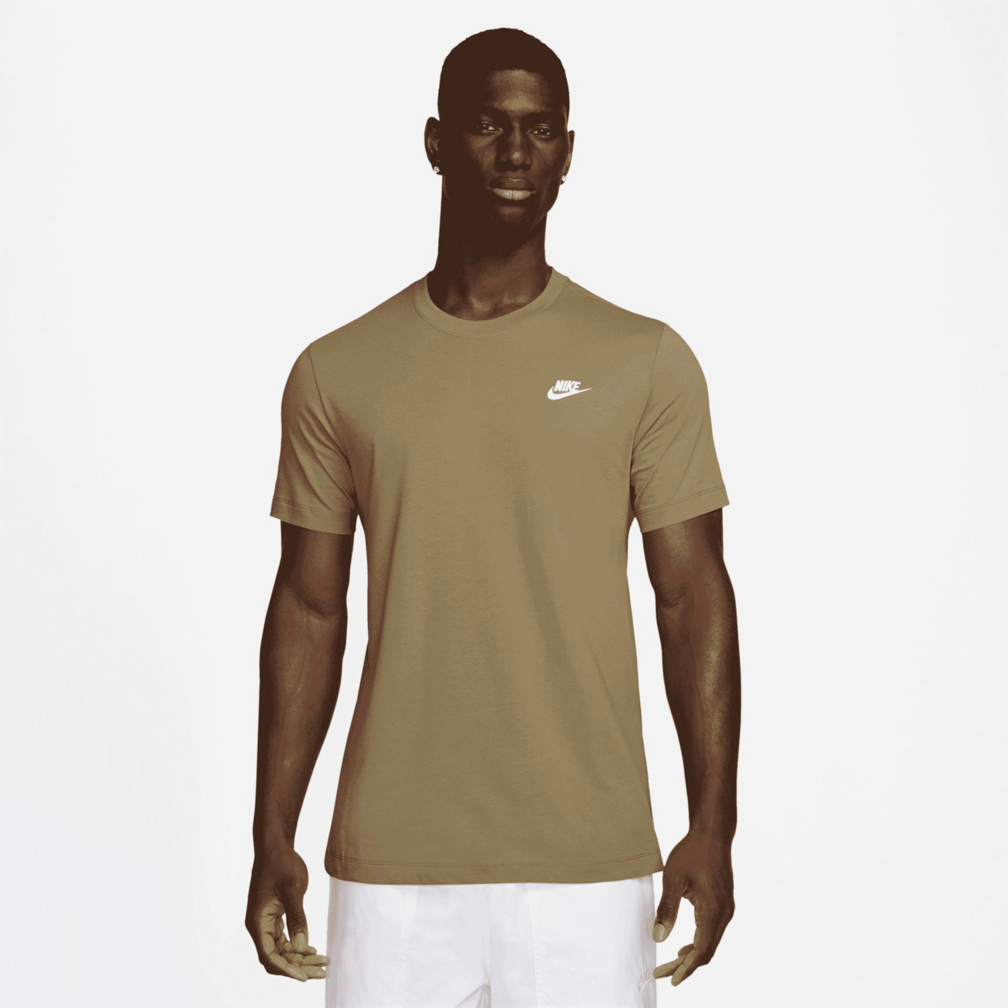 Nike Sportswear T-Shirt Nike Herren T-Shirt Sportswear AR4997