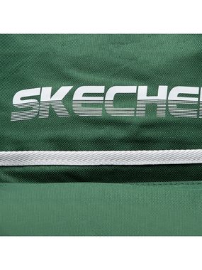 Skechers Freizeitrucksack Rucksack S979.18 Grün