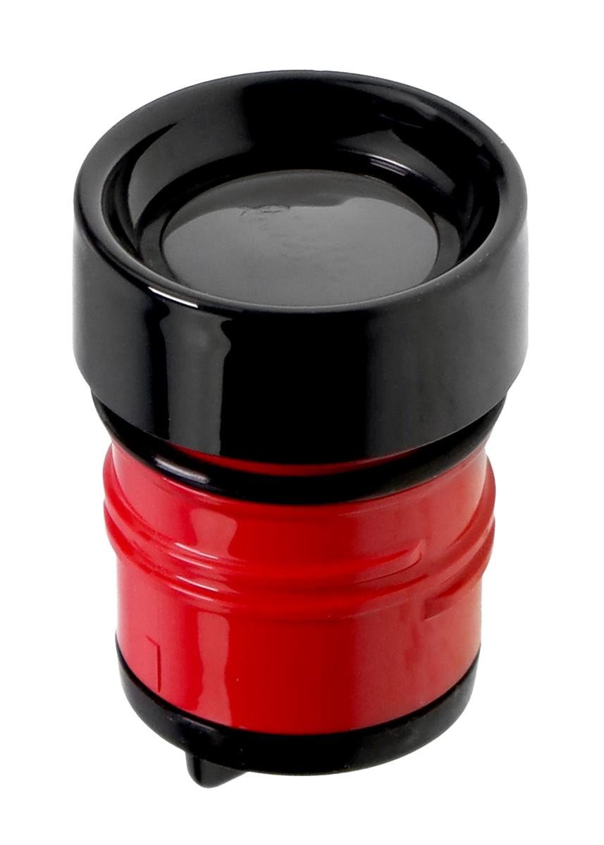 Deckel EMSA SS-520018 Deckel für BLUDROP 0,5 Liter Color / Sleeve Trinkflasch