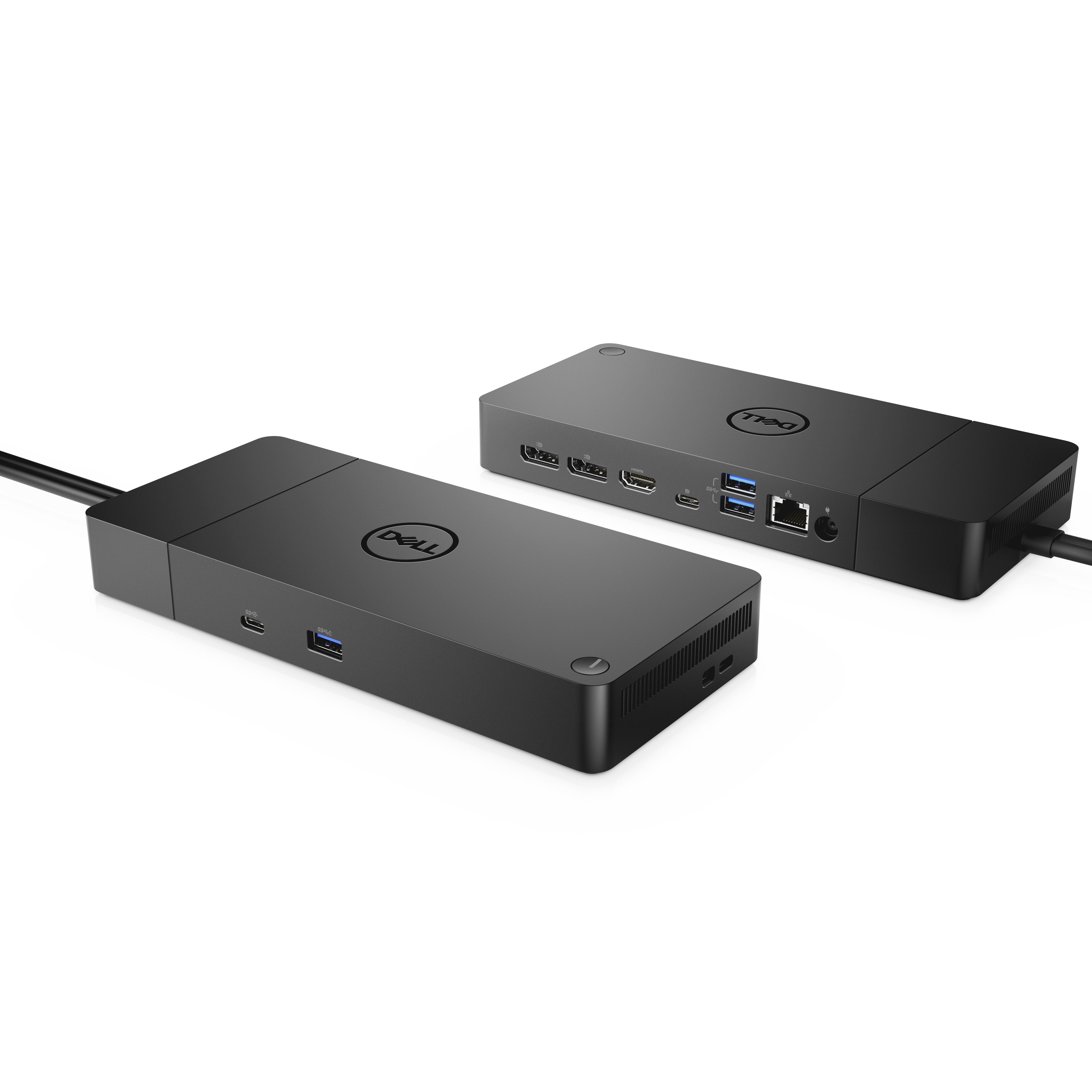 Dell Notebook