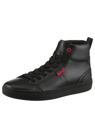 HUGO Morrie Hito Sneaker High-Top Snea...