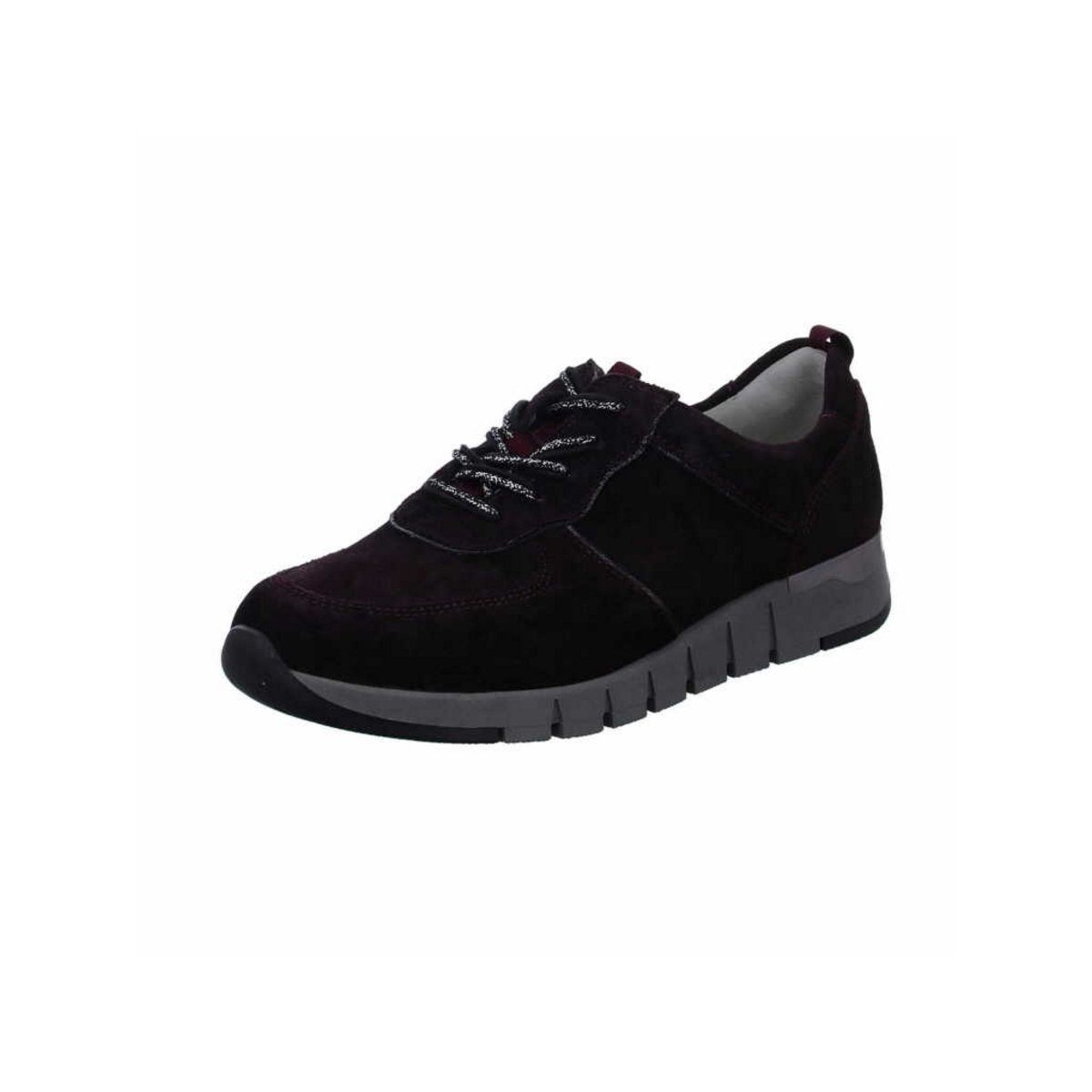 Sneaker für Damen in rot Sneaker