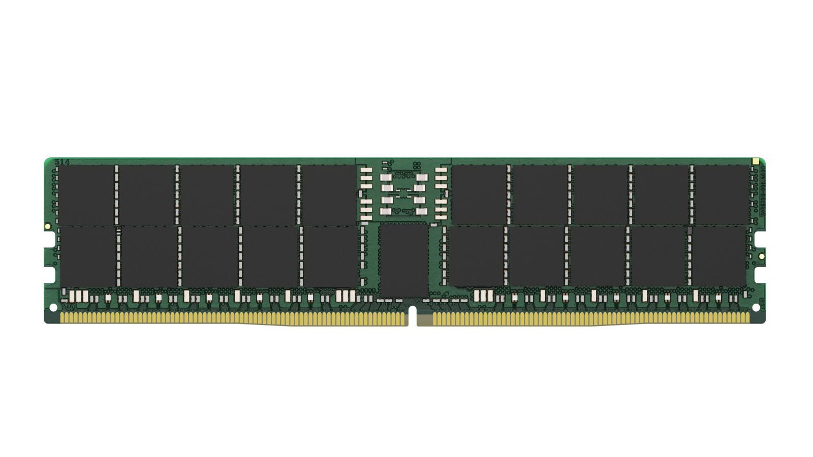Kingston DDR5 - Modul - 64 GB - DIMM 288-PIN PC-Arbeitsspeicher